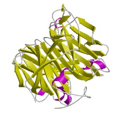 Image of CATH 1qlgA