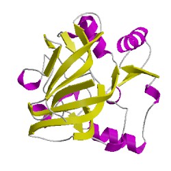 Image of CATH 1qljA01