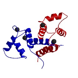 Image of CATH 1qlk