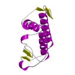 Image of CATH 1qllA