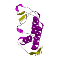 Image of CATH 1qllB