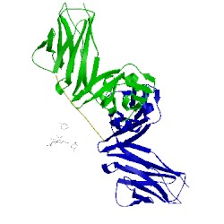 Image of CATH 1qlr