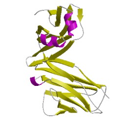 Image of CATH 1qlrA