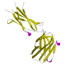 Image of CATH 1qlrB