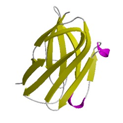 Image of CATH 1qlrB01