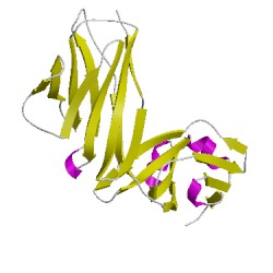 Image of CATH 1qlrC