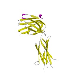 Image of CATH 1qlrD