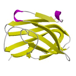 Image of CATH 1qlrD01