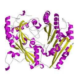 Image of CATH 1qltA