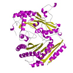 Image of CATH 1qltB