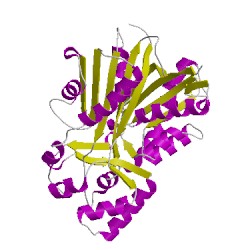 Image of CATH 1qlvA