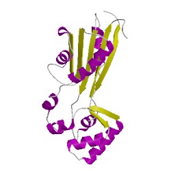 Image of CATH 1qlvA01