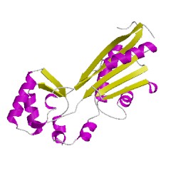 Image of CATH 1qlvB01