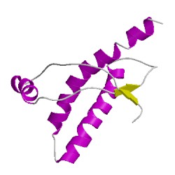 Image of CATH 1qm1A