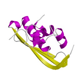Image of CATH 1qm4A01