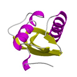 Image of CATH 1qm4A03