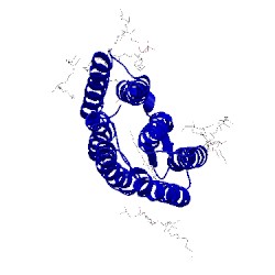 Image of CATH 1qm8