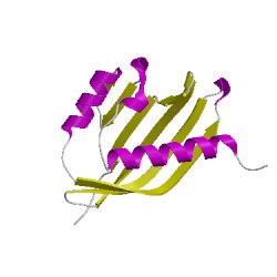 Image of CATH 1qmaA