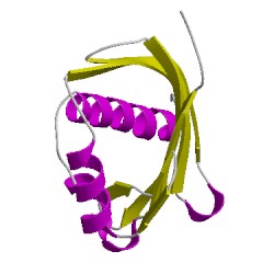 Image of CATH 1qmaC