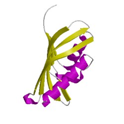 Image of CATH 1qmaD