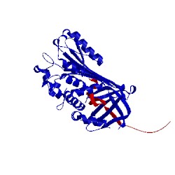 Image of CATH 1qmb