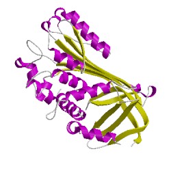 Image of CATH 1qmbA