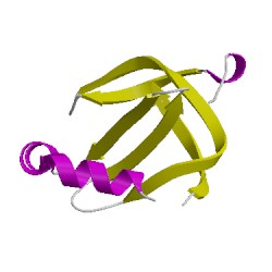 Image of CATH 1qmbA01