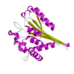 Image of CATH 1qmbA02