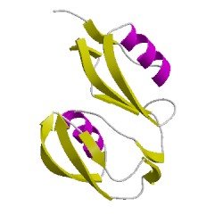 Image of CATH 1qmfA03