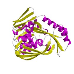 Image of CATH 1qmiA