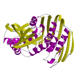 Image of CATH 1qmiB