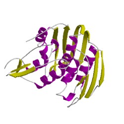 Image of CATH 1qmiB01