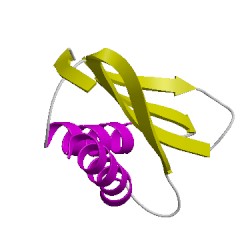 Image of CATH 1qmiB02