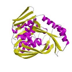 Image of CATH 1qmiC