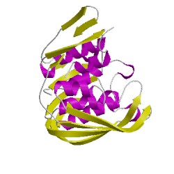 Image of CATH 1qmiC01