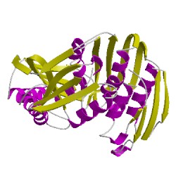 Image of CATH 1qmiD