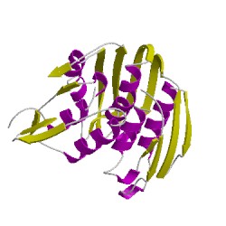 Image of CATH 1qmiD01