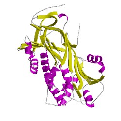 Image of CATH 1qmnA