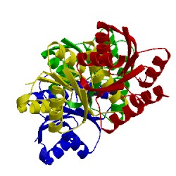 Image of CATH 1qmp