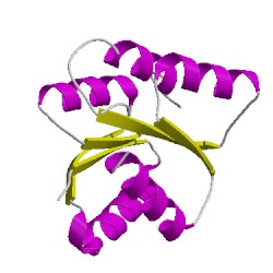 Image of CATH 1qmpA