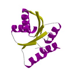 Image of CATH 1qmpB