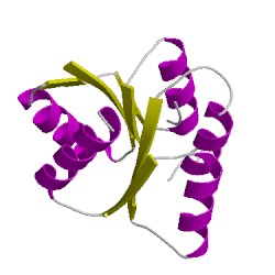 Image of CATH 1qmpC