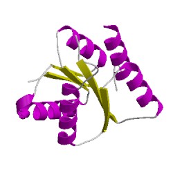 Image of CATH 1qmpD00