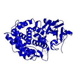 Image of CATH 1qmq