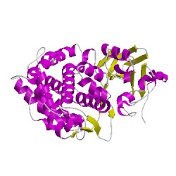 Image of CATH 1qmqA00