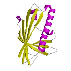 Image of CATH 1qmrA