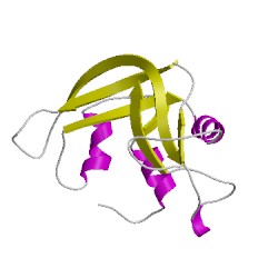 Image of CATH 1qmtA