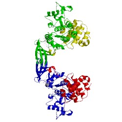 Image of CATH 1qmz