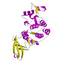 Image of CATH 1qmzC