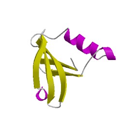 Image of CATH 1qmzC01